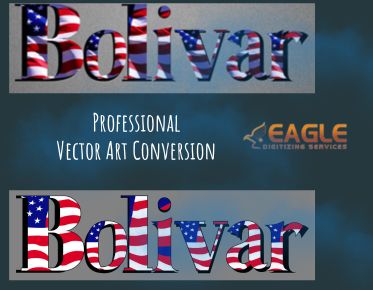 convert to vector art